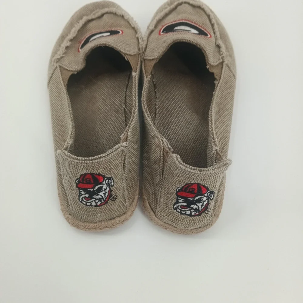 Team Sport canvas slip